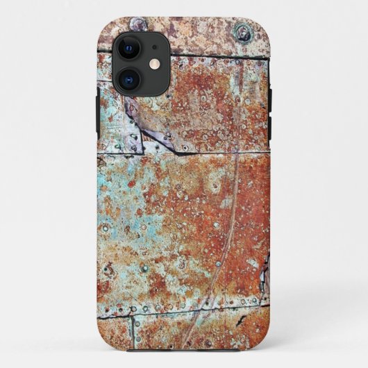  vliegtuig romp Case-Mate iPhone case (Achterkant)