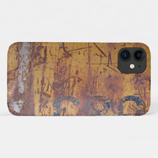  vliegtuig romp Case-Mate iPhone case (Achterkant (horizontaal))