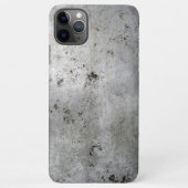  vliegtuig romp iPhone hoesje (Achterkant)