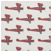  Vliegtuig Stof (Swatch)