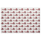  Vliegtuig Stof (Fat Quarter)