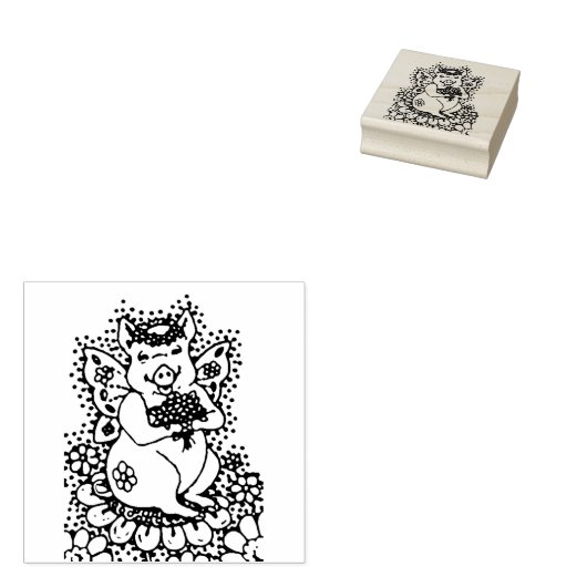 VLIEGTUIG, STROOMVLOEIEND RUBBERSTEMP RUBBERSTEMPEL (Gestempeld)