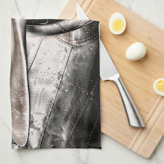  vliegtuig theedoek (Quarter Fold)