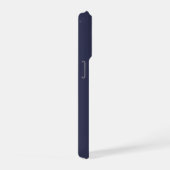 Vliegtuig thema  iPhone hoesje (Rechterkant)