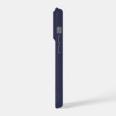 Vliegtuig thema  iPhone hoesje (Linkerkant)
