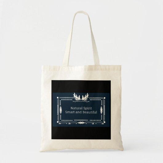 Vliegtuig thema leuk ontwerp tote bag (Voorkant)