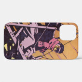 Vliegtuig  transport Hang glider Case-Mate iPhone Case (Achterkant (horizontaal))