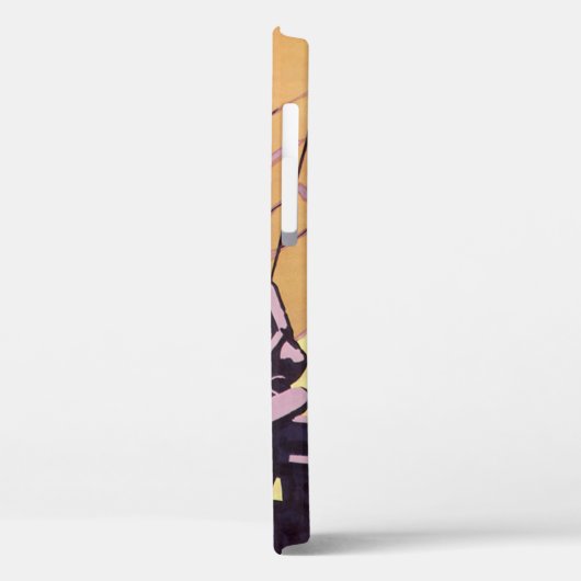 Vliegtuig  transport Hang glider Case-Mate iPhone Case (Achterkant / Links)