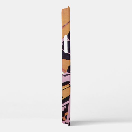 Vliegtuig  transport Hang glider Case-Mate iPhone Case (Achterkant / Rechts)