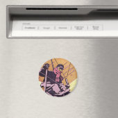 Vliegtuig  transport Hang glider Magneet (Insitu (Vaatwasser))