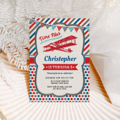  vliegtuig: uitnodiging voor een verkennend avontu