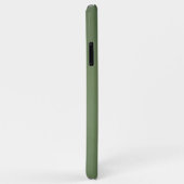 Vliegtuig van de straaljager (toegang tot systemen Case-Mate iPhone case (Achterkant/rechts)