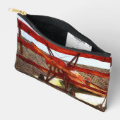 vliegtuig van Shirley Taylor Etui (Open)