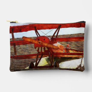vliegtuig van Shirley Taylor Etui