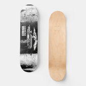 Vliegtuig vervoerder Nimitz Skateboard (Voorkant)