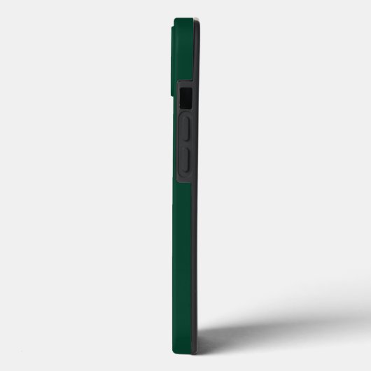 Vliegtuig & Vliegtuig, Minimalistisch, Monogram In Case-Mate iPhone Case (Achterkant / Links)