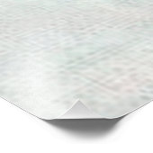 Vliegtuig voor de jacht op gebergte foto afdruk (Hoek)