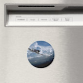 Vliegtuigartikelen Magneet (Insitu (Vaatwasser))