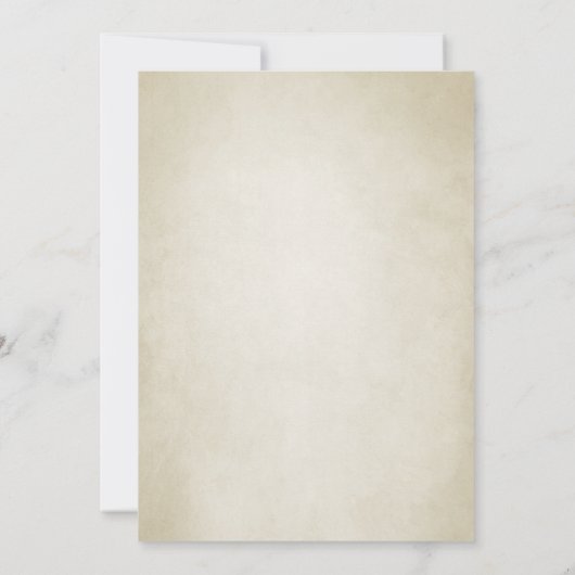 Vliegtuigavontuur voor het uitnodigen van Baby sho Kaart (Achterkant)