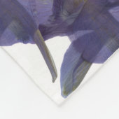 Vliegtuigbak, 30 x 40 inch fleece deken (Hoek)