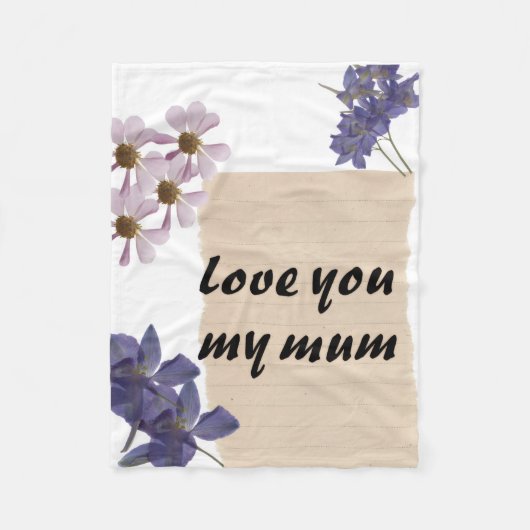 Vliegtuigbak, 30 x 40 inch fleece deken (Voorkant)