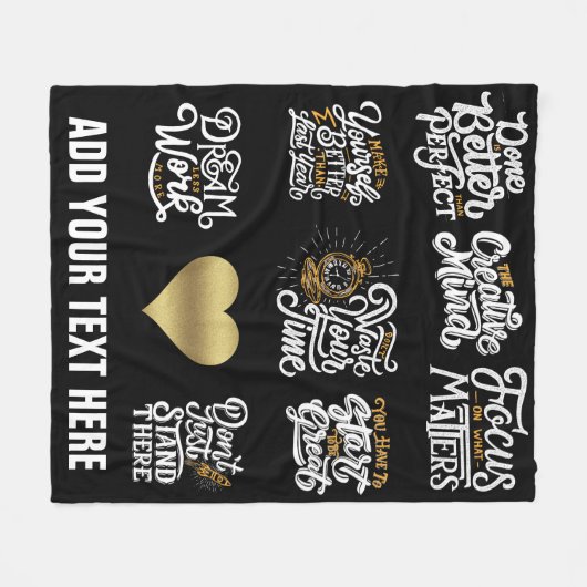 Vliegtuigbak, 50 x 60 inch fleece deken (Voorkant (Horizontaal))