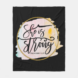 Vliegtuigbak, 50 x 60 inch fleece deken