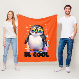 Vliegtuigbak, 50 x 60 inch fleece deken