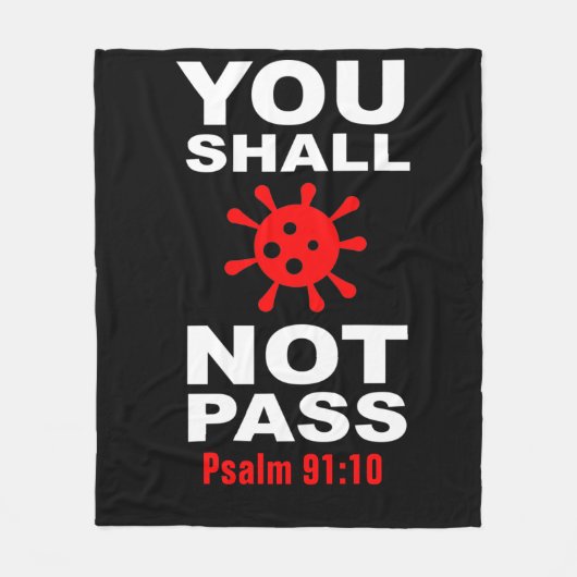 Vliegtuigbak, 50 x 60 inch fleece deken (Voorkant)