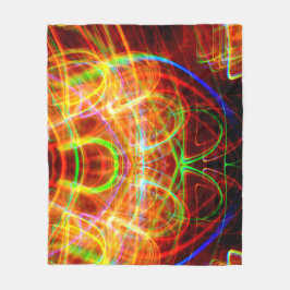 Vliegtuigbak, 50 x 60 inch fleece deken