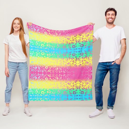 Vliegtuigbak, 50 x 60 inch fleece deken (In situ)