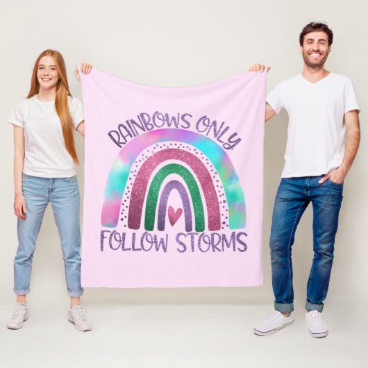 Vliegtuigbak, 50 x 60 inch fleece deken (In situ)