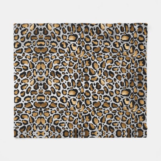 Vliegtuigbak, 50 x 60 inch fleece deken (Voorkant (Horizontaal))