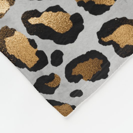 Vliegtuigbak, 50 x 60 inch fleece deken (Hoek)