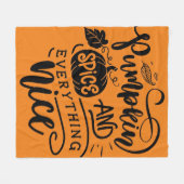 Vliegtuigbak, 50 x 60 inch fleece deken (Voorkant (Horizontaal))