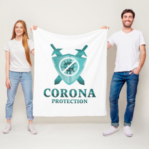 Vliegtuigbak, 50 x 60 inch fleece deken