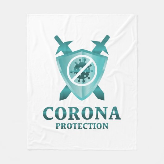 Vliegtuigbak, 50 x 60 inch fleece deken (Voorkant)