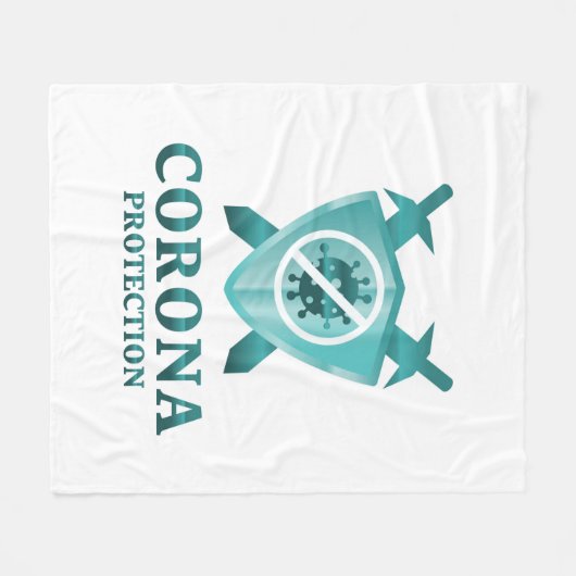 Vliegtuigbak, 50 x 60 inch fleece deken (Voorkant (Horizontaal))