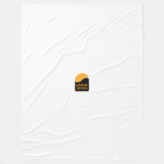 Vliegtuigbak, 60 x 80 inch fleece deken (Voorkant)