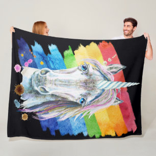 Vliegtuigbak, 60 x 80 inch fleece deken
