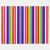 Vliegtuigbak, 60 x 80 inch fleece deken (Voorkant (Horizontaal))