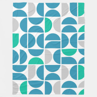 Vliegtuigbak, groot 60 x 80 inch fleece deken