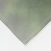 Vliegtuigbak/tulpen Fleece Deken (Hoek)