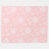 Vliegtuigbank voor feestdag fleece deken (Voorkant (Horizontaal))