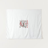 Vliegtuigclub Wandkleed (Voorkant (horizontaal))