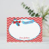 Vliegtuigdag Dank u wel kaarten (Staand voorkant)