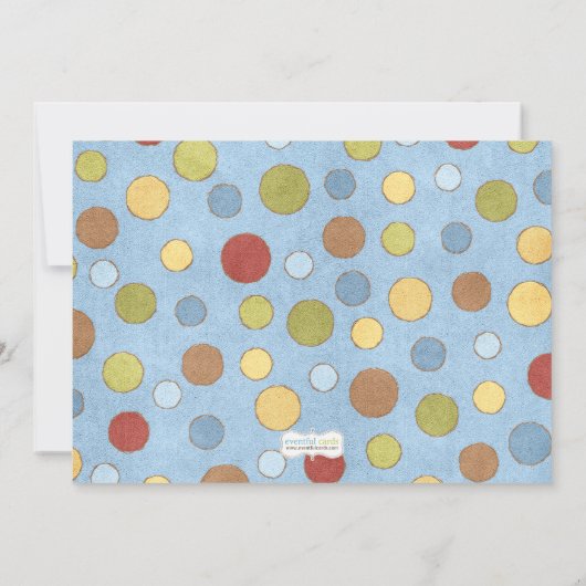 Vliegtuigdag - uitnodiging (Achterkant)