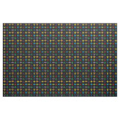 Vliegtuigen, aangepaste achtergrond en tegelgroott stof (Yard (91,4 cm))