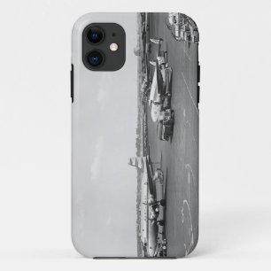 Vliegtuigen Case-Mate iPhone Case