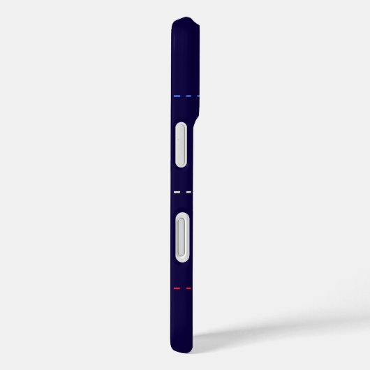 vliegtuigen Case-Mate iPhone case (Achterkant / Rechts)